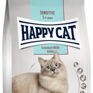 Happy Cat Sensitive Schonkost Niere Kidney 4kg