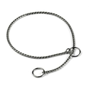 Snake Chain 3,5mm Sølv