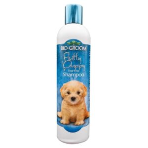 Bio Groom Fluffy Puppy Shampoo