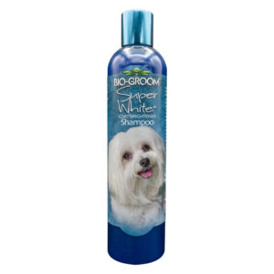 Bio Groom Super White Shampoo