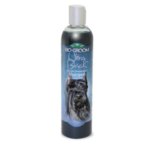 Bio Groom Ultra Black Shampoo