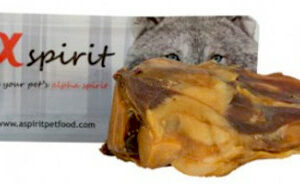 Alpha Spirit Ham Bone Maxi