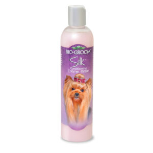 Bio Groom Silk Conditioning Creme Rinse