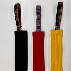 Euro Joe Bitepølse Fransk nylon flat Small 1 handtag