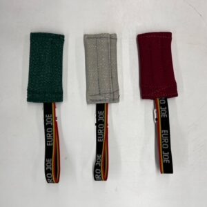 Euro Joe Bitepølse Fransk nylon flat XS 1 handtag