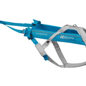 Non-Stop Freemotion Sele 5.0 Blue/Gray