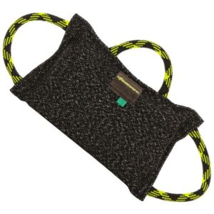 Gappay bitepute Valp/Unghund 3 handtag