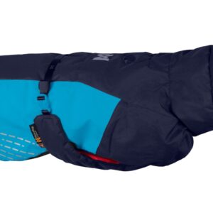 Non-Stop Glacier Jacket 2.0 Blå