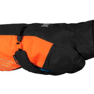 Non-Stop Glacier Jacket 2.0 Oransje