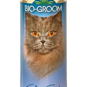 Bio Groom Silky Cat Lanolin Shampoo 355ml