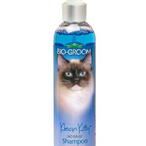 Bio Groom Clean Kitty Waterless Shampoo