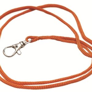 Halssnor til acme fløyter Orange