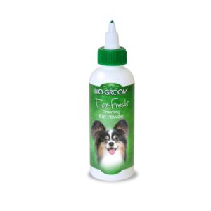 Bio Groom Ear Fresh ørepulver