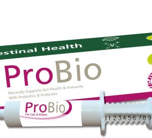 ProBio 15ml Probiotika Til Kattunger/Voksen Katt