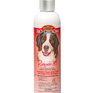 Bio Groom Insektsspray Repel-35
