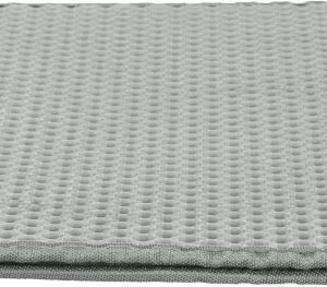 Teppe Sieve EVA Grå 40x70cm