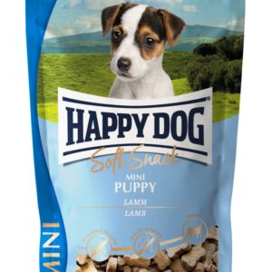 Happy Dog Soft Snacks Puppy mini 100gr