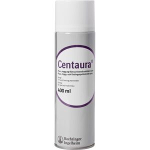 Centaura spray 400ml
