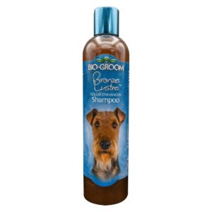 Bio Groom Bronze Lustre Shampoo