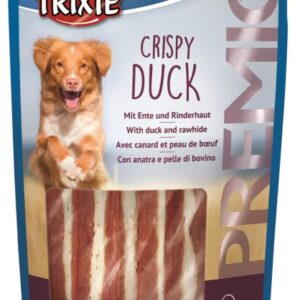 Crispy Duck 100g