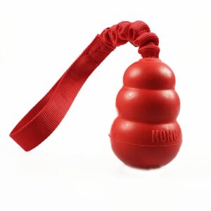 Kong Classic med ekspander Large