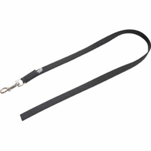 Julius-K9 Super grip line uten håndtak 14mm Sort