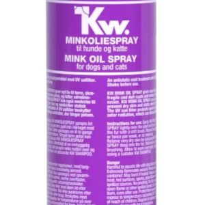 KW Minkoljespray 200ml
