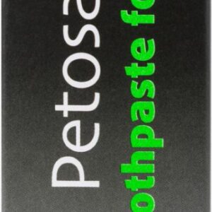 Petosan Tannkrem for Katt 50ml