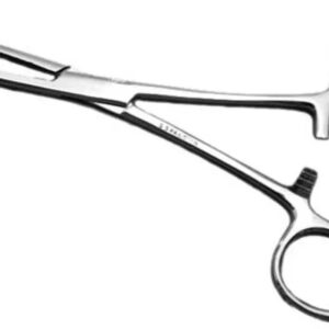 Ørenappetang rak 14cm