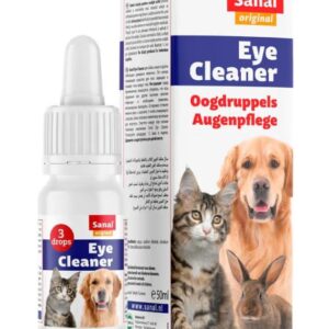 Sanal Øye Rens 50ml