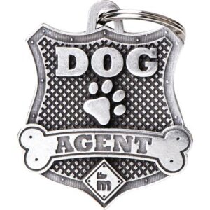 Dog Agent