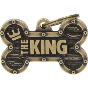 The King Guld Large