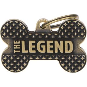 The Legend Guld Large