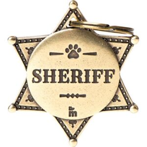 Sheriff