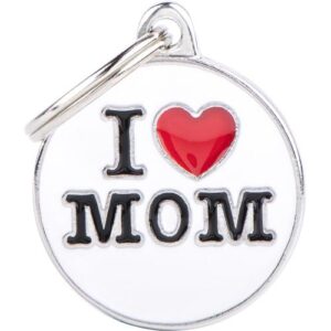 I Love Mom Medium