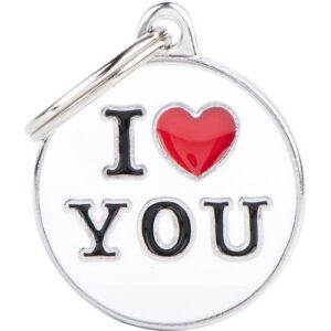 I Love You Medium