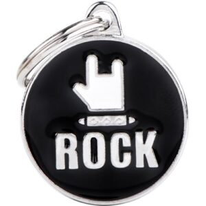 Rock Medium