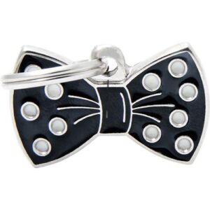 Bow tie Sort Medium