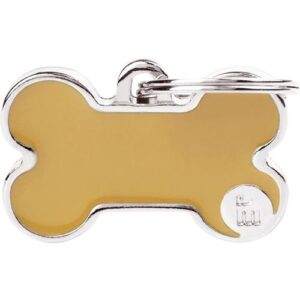 Hundeben Brun Small