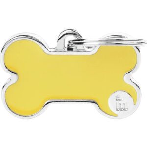 Hundeben Gul Small
