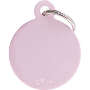 Cirkel Rosa Stor