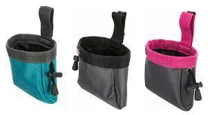 Snacksbag Dog Activity Baggy DeLuxe 10x14cm