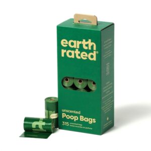 Earth Rated Eco-Friendly poser Neutral 315stk