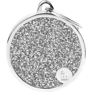 Cirkel med bling