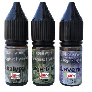 Nose Work Hydrolat Jami (Opella)