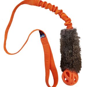 Kinder Kanin Chuckit Ø 6cm