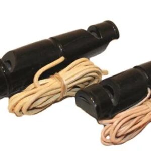 KW Beinfløyte Fløyte 6cm