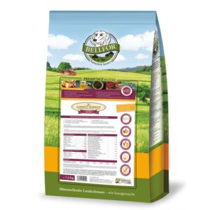 Bellfor kornfri med insektprotein - Landgut-Schmaus Mini