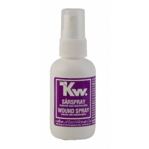 KW Sårspray 100ml