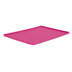 Dogman Underlag Sara Labb Rosa M 48cm